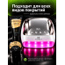 Лампа для маникюра MANITA Aura Gloss MP-118 (256 Вт), серебристая Лампа для маникюра MANITA Aura Gloss MP-118 (256 Вт), серебристая