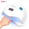 UV LED лампа SUNUV SUN5 Plus (48 Вт / 36 LED)